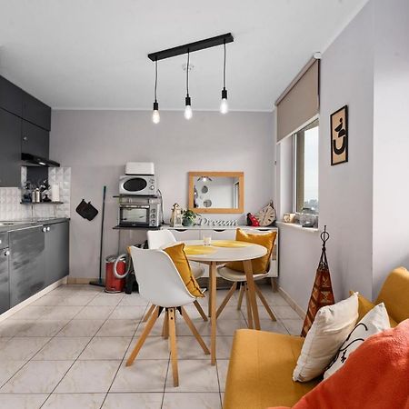 Studio Lumineux Cosy Blankenberge Apartman Kültér fotó