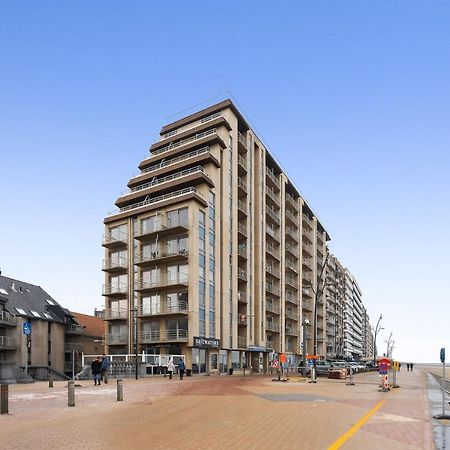 Studio Lumineux Cosy Blankenberge Apartman Kültér fotó
