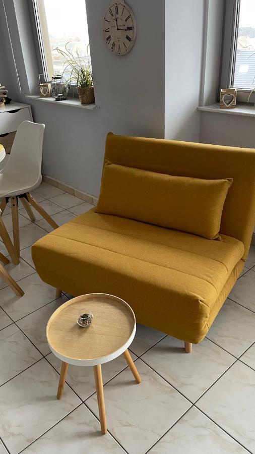 Studio Lumineux Cosy Blankenberge Apartman Kültér fotó