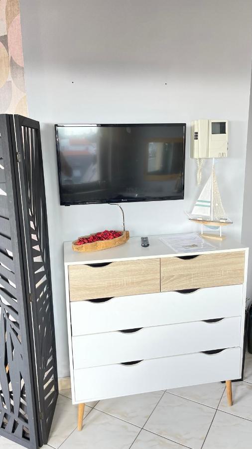 Studio Lumineux Cosy Blankenberge Apartman Kültér fotó