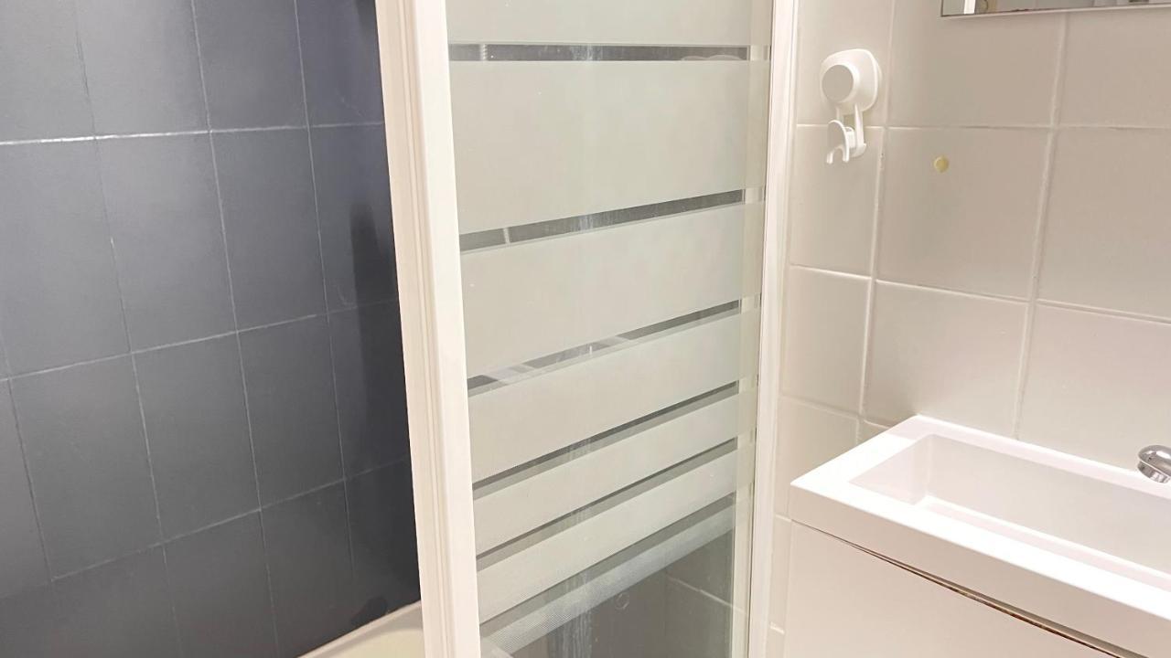 Studio Lumineux Cosy Blankenberge Apartman Kültér fotó