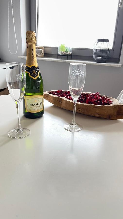 Studio Lumineux Cosy Blankenberge Apartman Kültér fotó