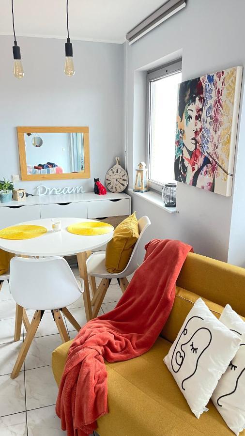 Studio Lumineux Cosy Blankenberge Apartman Kültér fotó