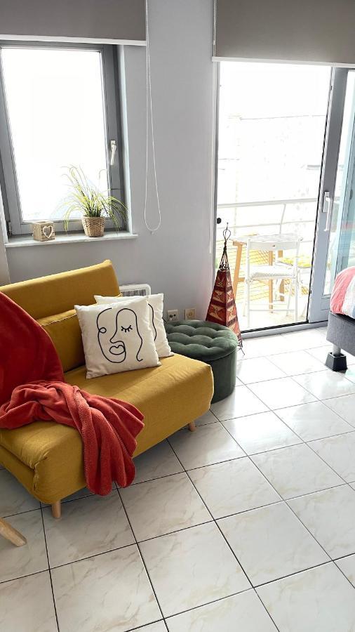 Studio Lumineux Cosy Blankenberge Apartman Kültér fotó