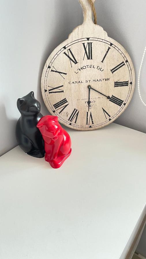 Studio Lumineux Cosy Blankenberge Apartman Kültér fotó