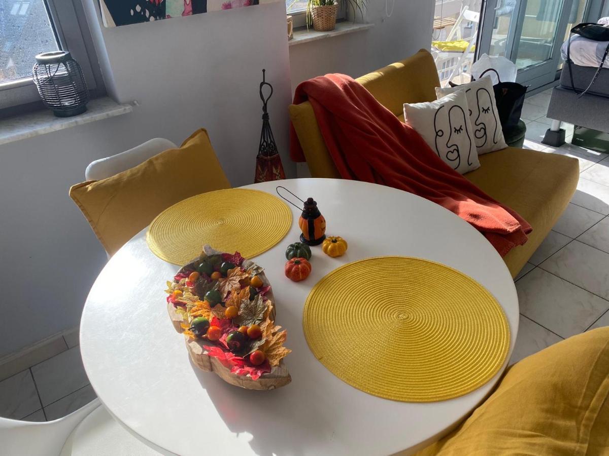 Studio Lumineux Cosy Blankenberge Apartman Kültér fotó