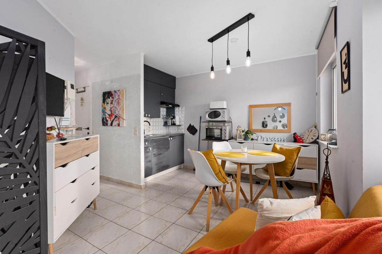 Studio Lumineux Cosy Blankenberge Apartman Kültér fotó