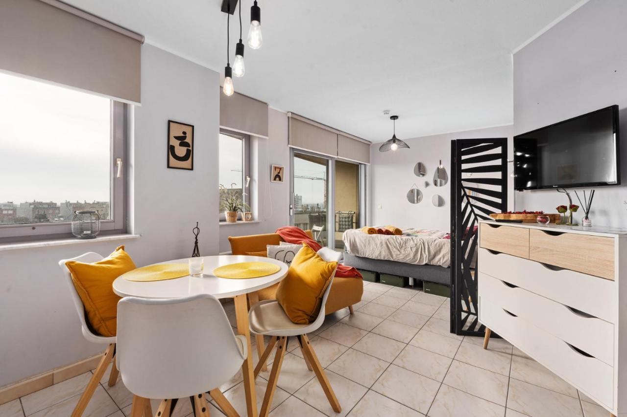 Studio Lumineux Cosy Blankenberge Apartman Kültér fotó